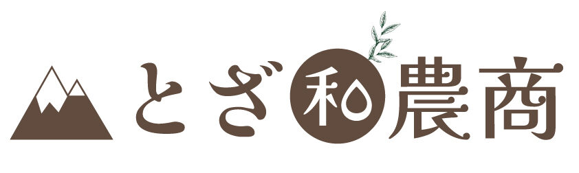 とざ和農商Logo　